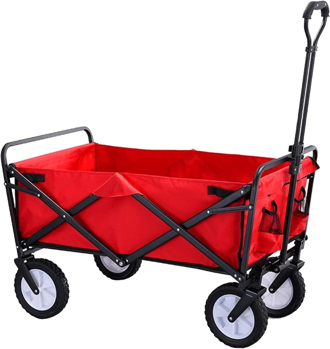 Procamp Beach Trolley