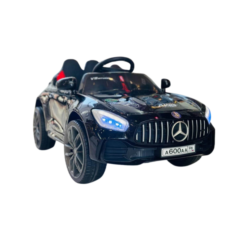 Mercedes Benz Gtr Gd Mini Ride On Car Assorted Assorted