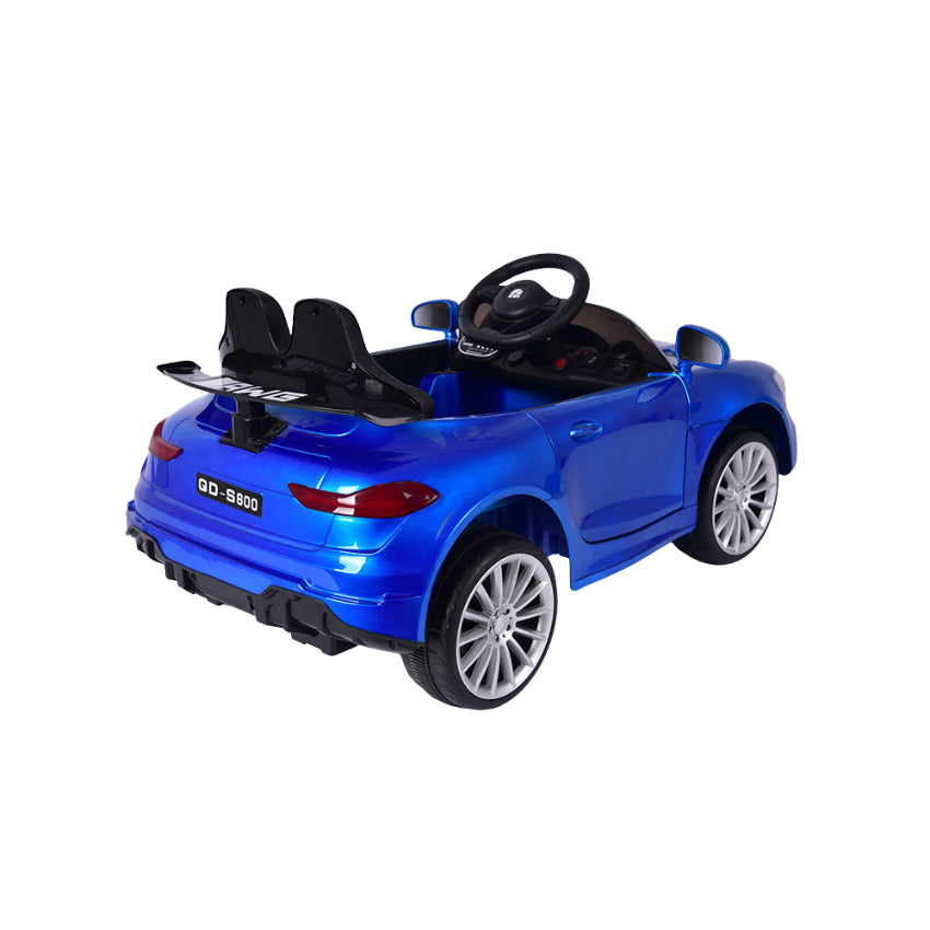 Mercedes Benz Gtr Gd Mini Ride On Car Assorted Assorted