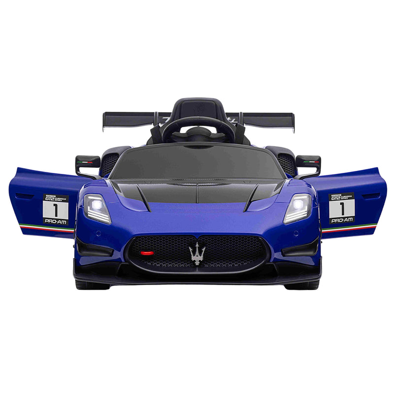 Maserati MC20 GT2 Under licensed 12V Battery Operated RideOn