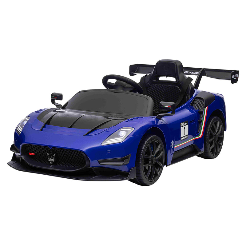 Maserati MC20 GT2 Under licensed 12V Battery Operated RideOn