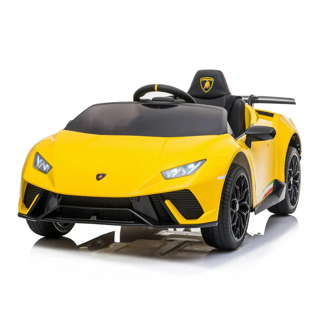 Lamborghini Huracan 12V Electric Kids Ride On Car