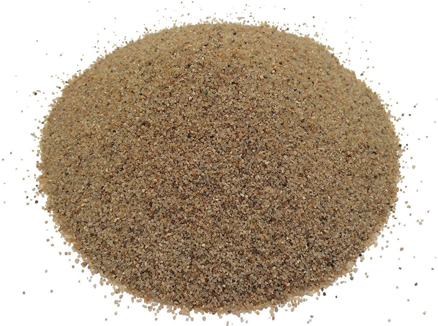 Swimming Pool Silica Filtration Sand 25kgs Pack