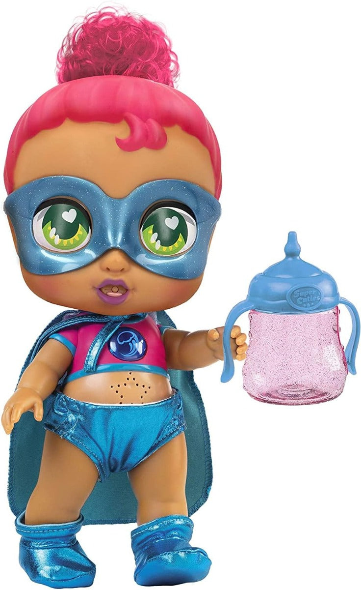 Supercute Babies Dolls Assorted
