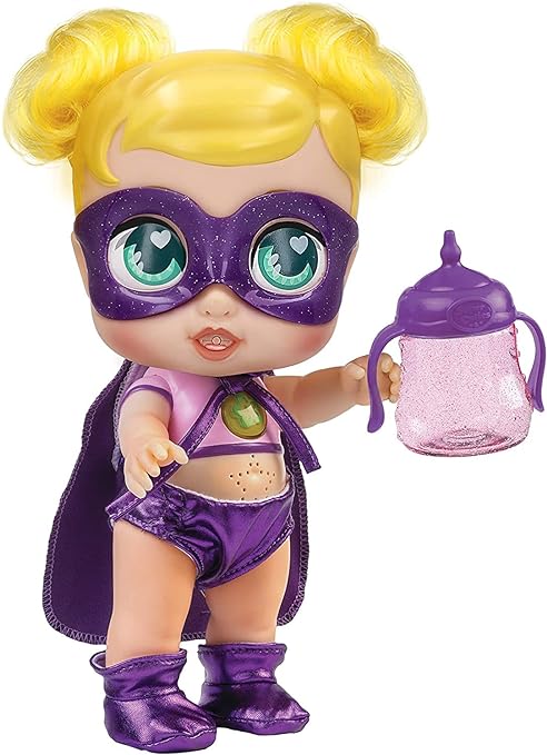 Supercute Babies Dolls Assorted