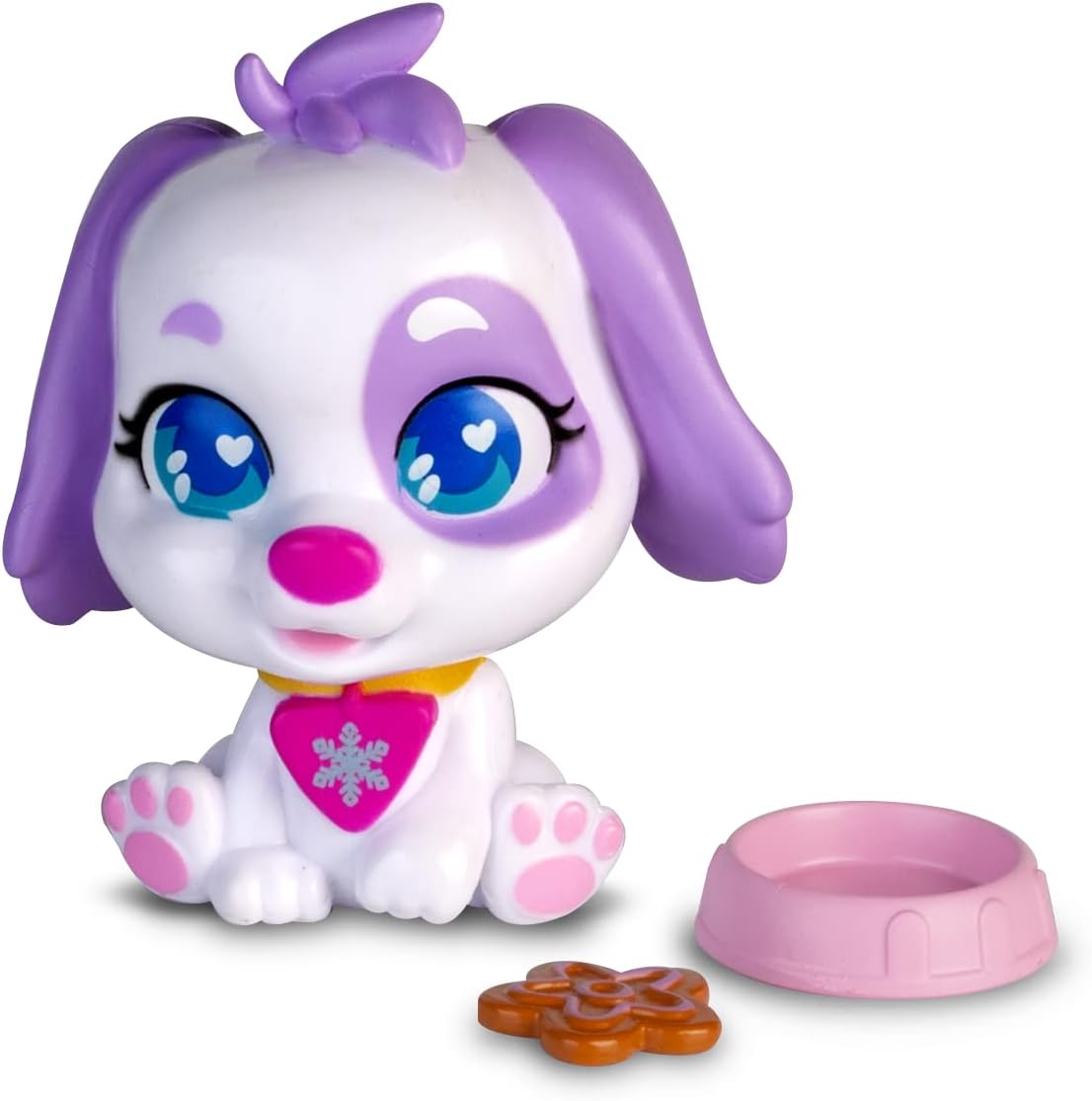 Supercute Babies Regi Scooter Playset