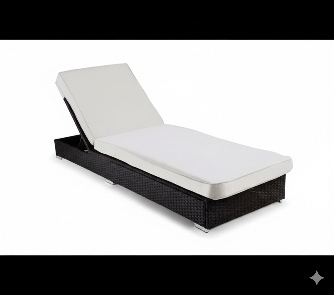 Sunbed