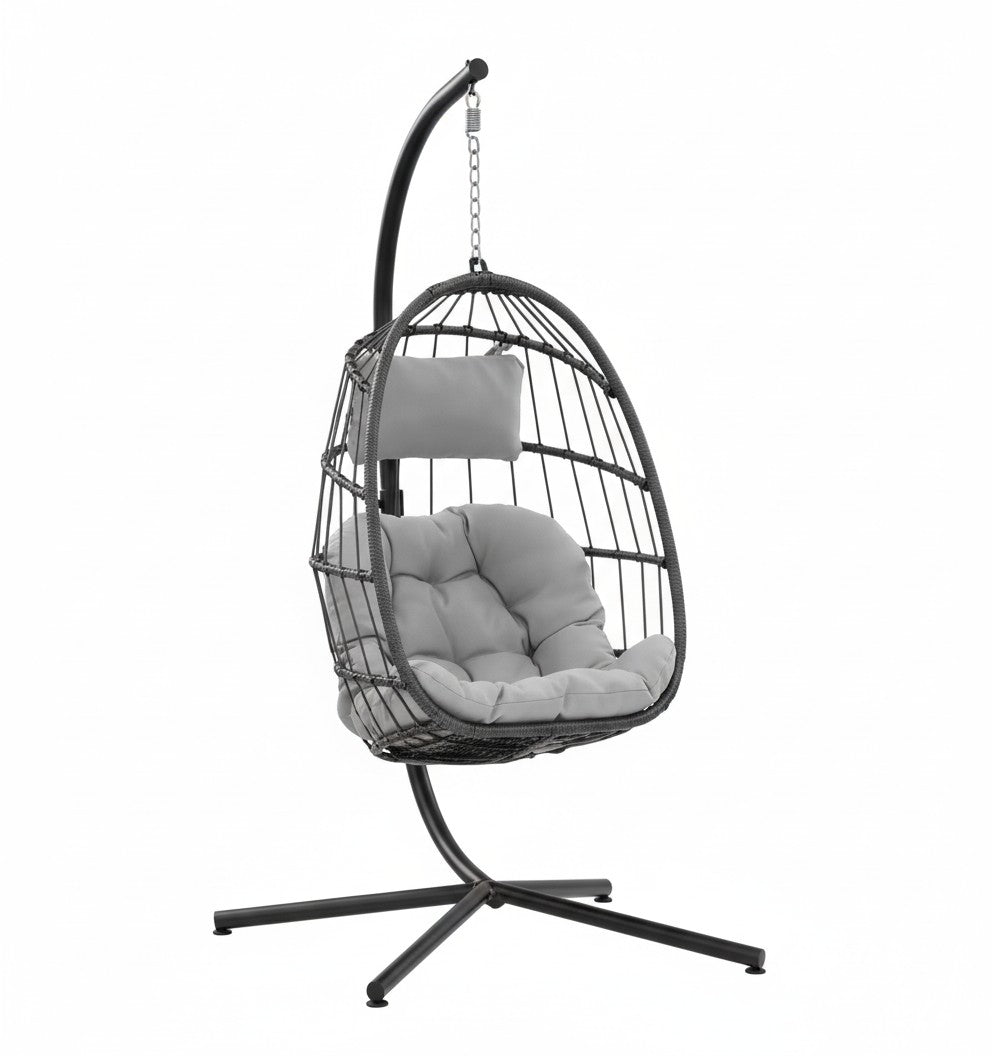 Egg Chair
