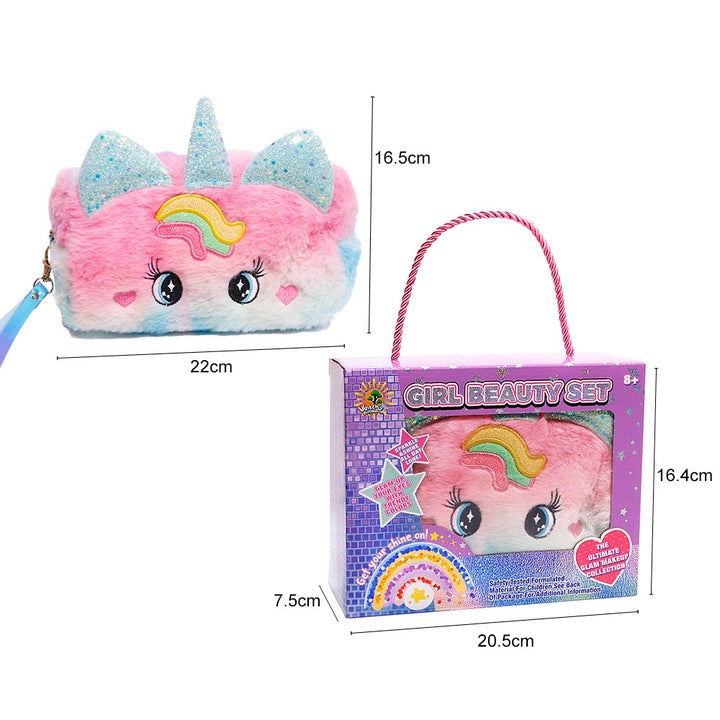 My First Princess Makeup Kit 22Pcs