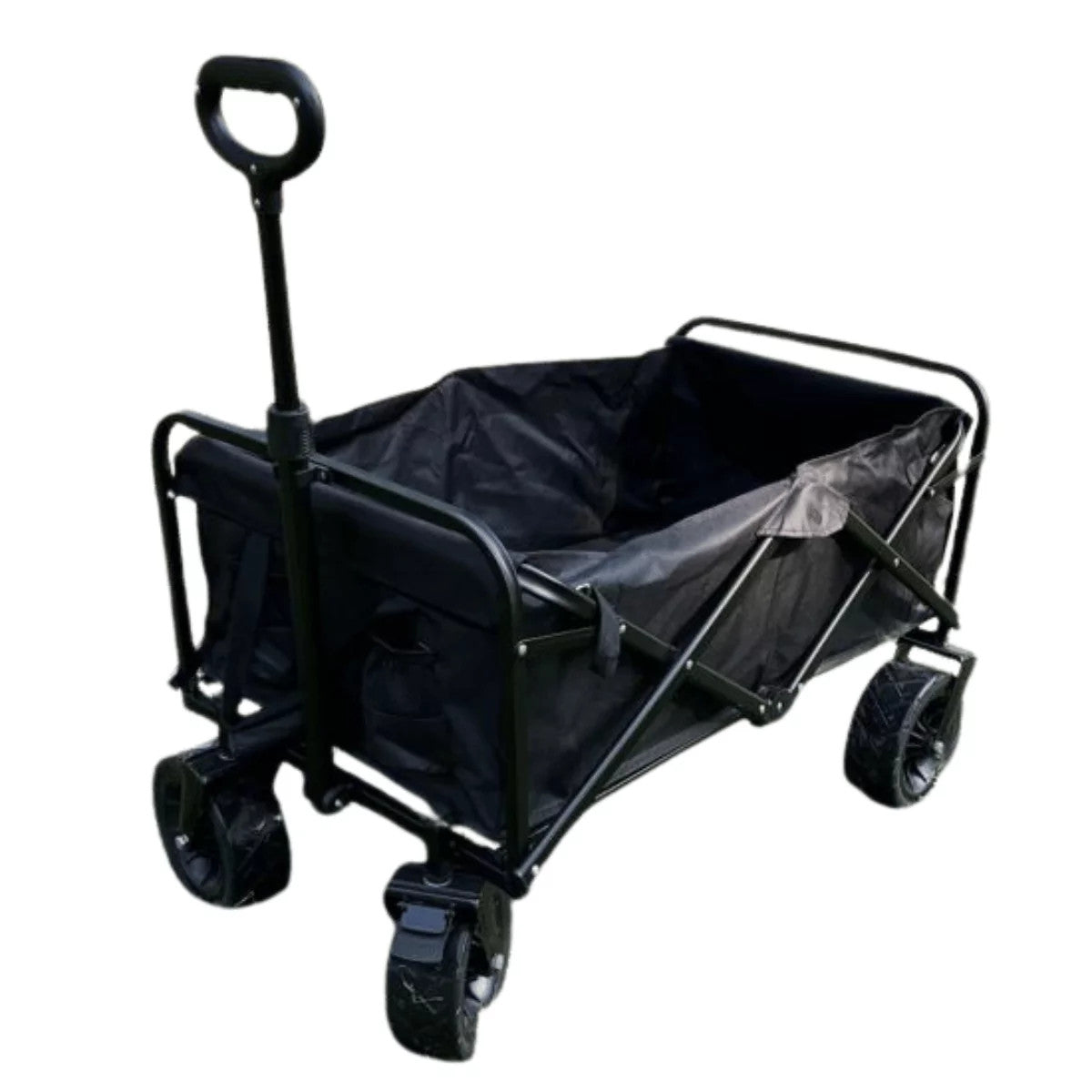 Multi Purpose Folding Wagon Assorted Assorted