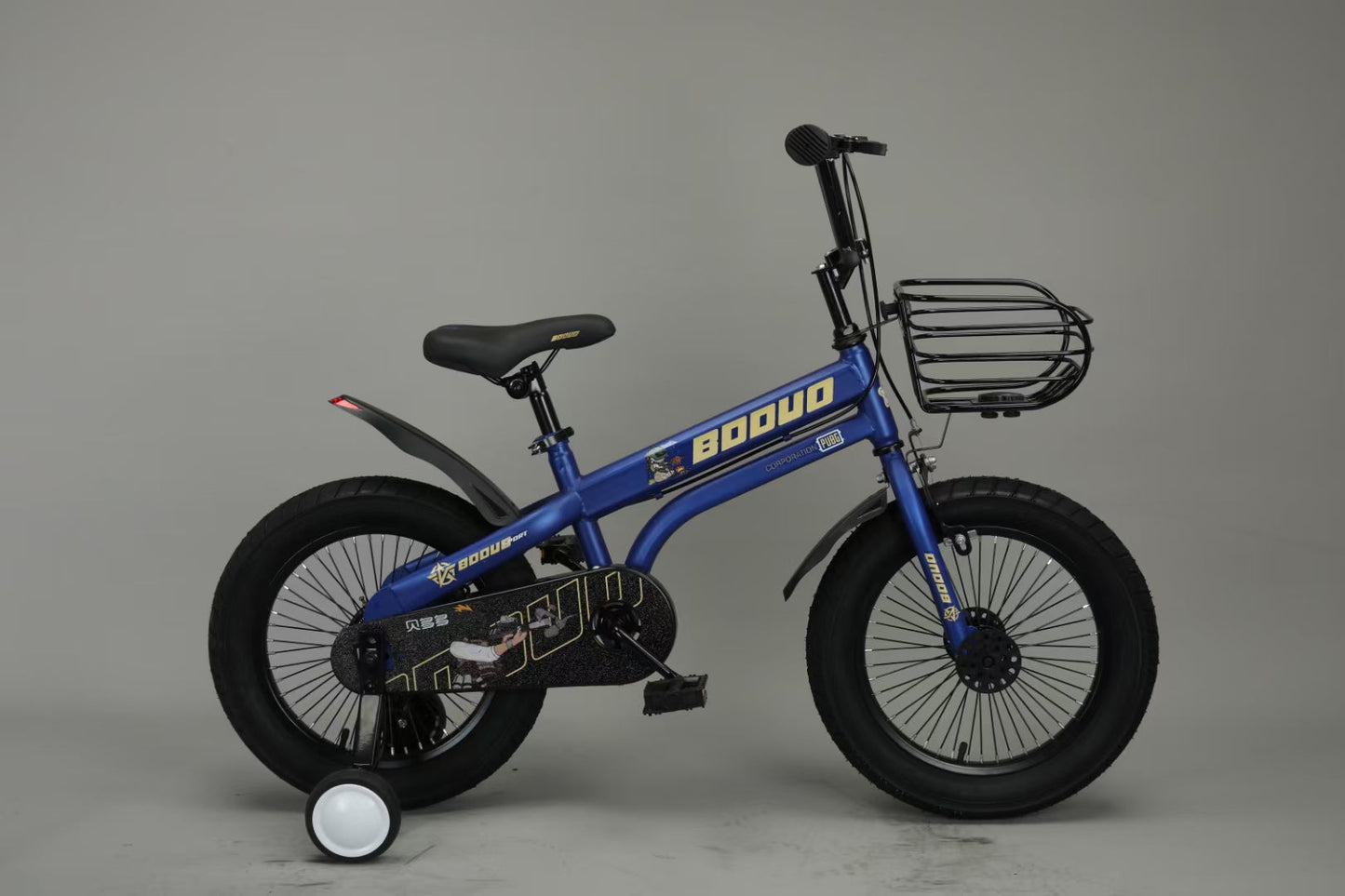 Pubg Booud Cycle 16Inch Assorted