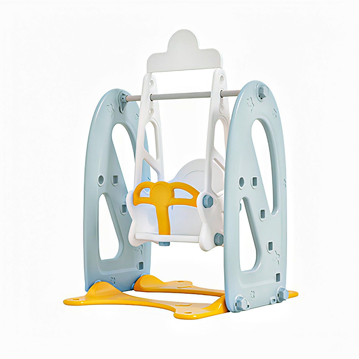 Kids Swing Light Blue