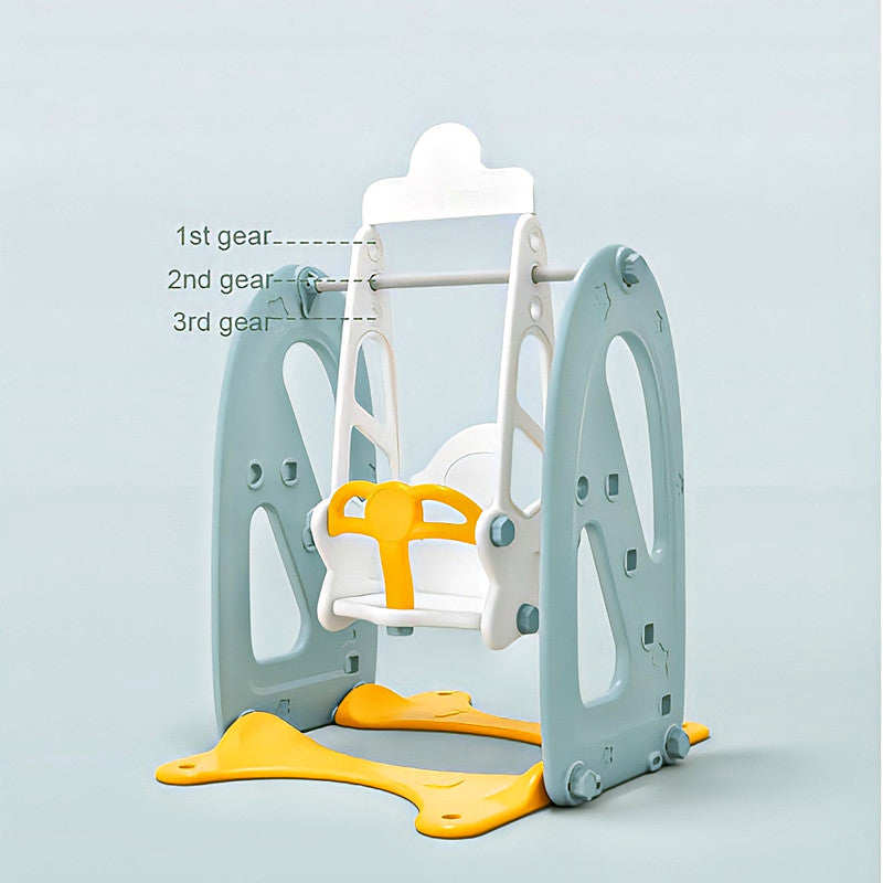Kids Swing Light Blue