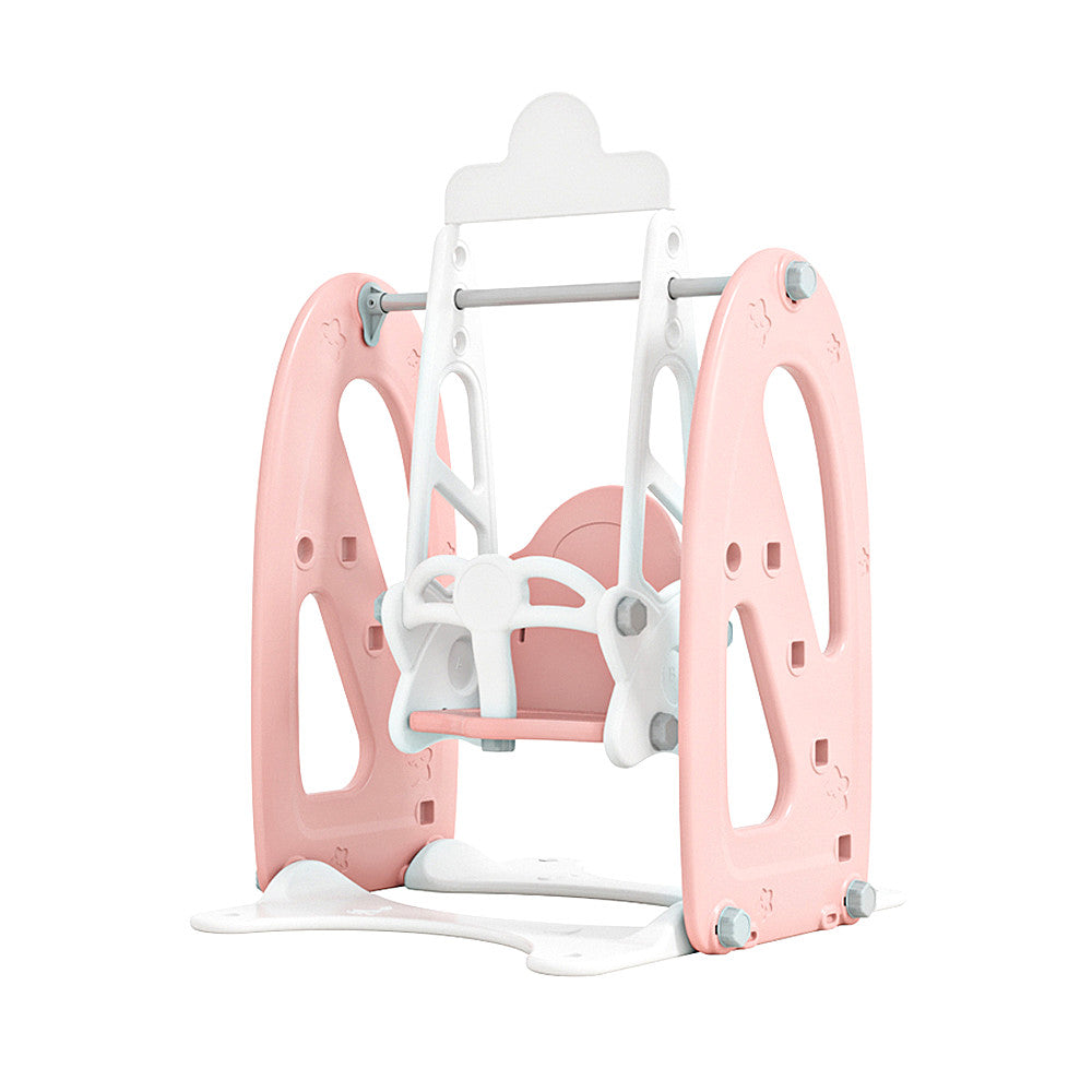 Kids Swing Light Pink