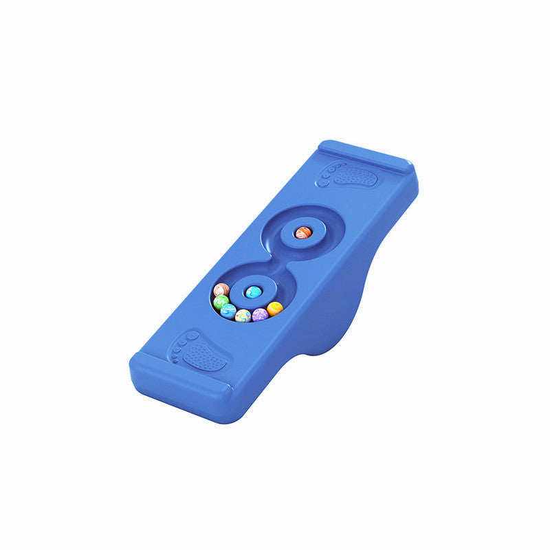 Balance Board Blue