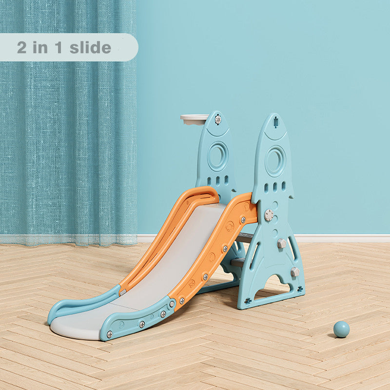 Kids 2 in 1 Slide Mint