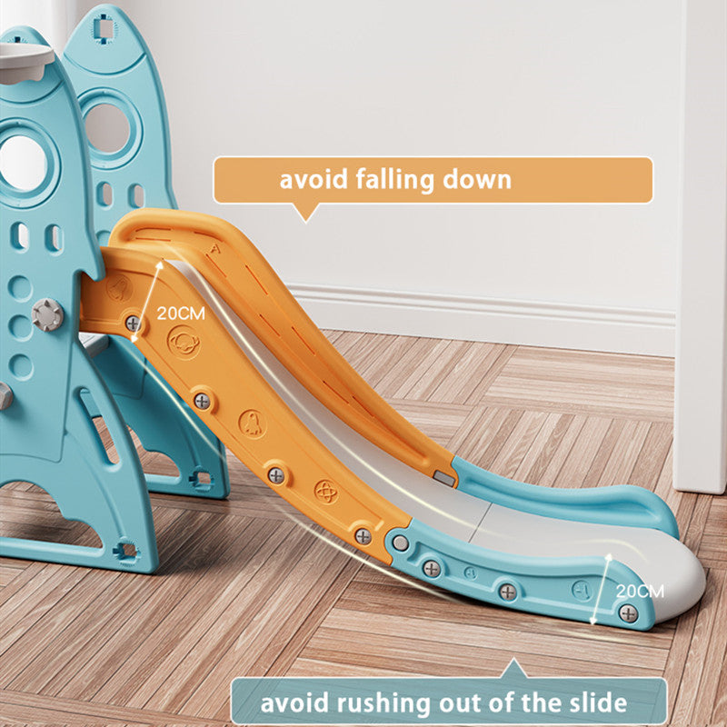 Kids 2 in 1 Slide Mint