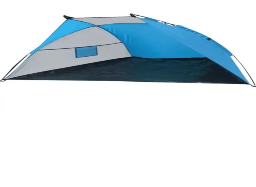 Beach Shelter