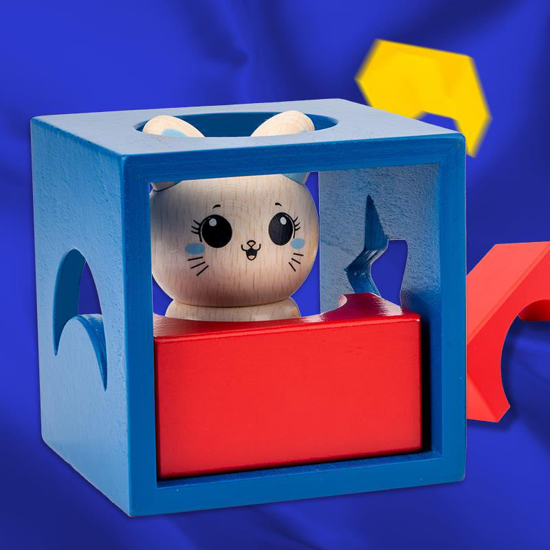 Preschool Puzzle Game