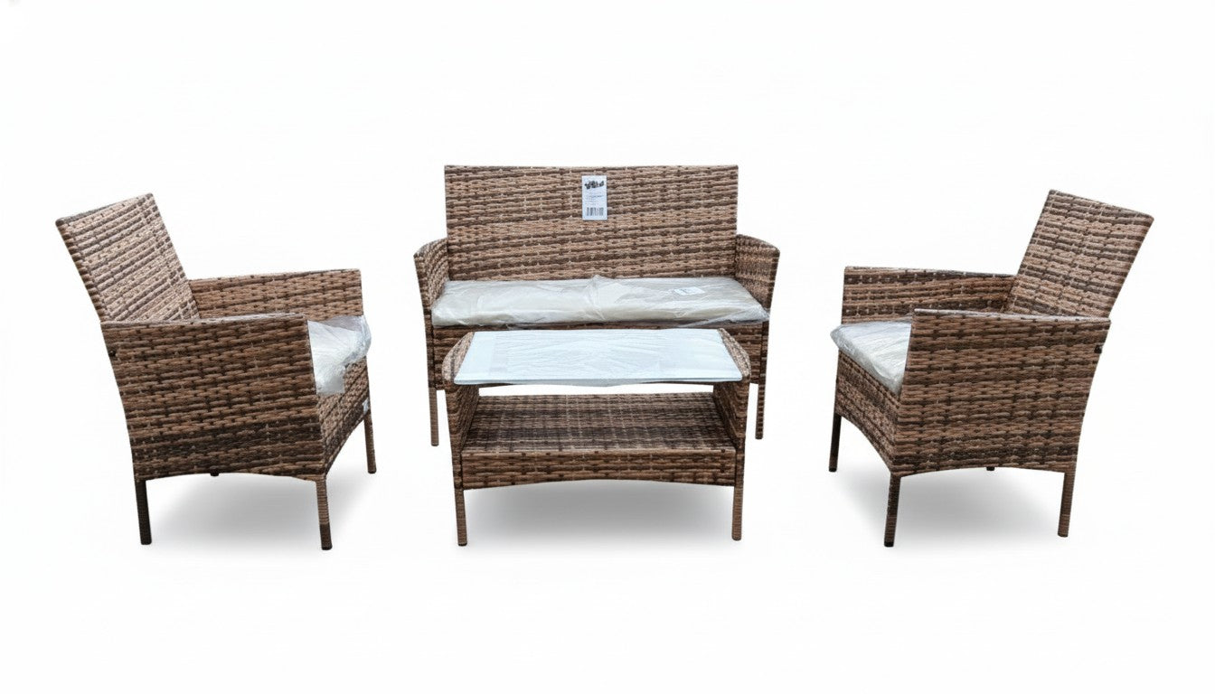 Grandala Garden Breeze Bistro Set
