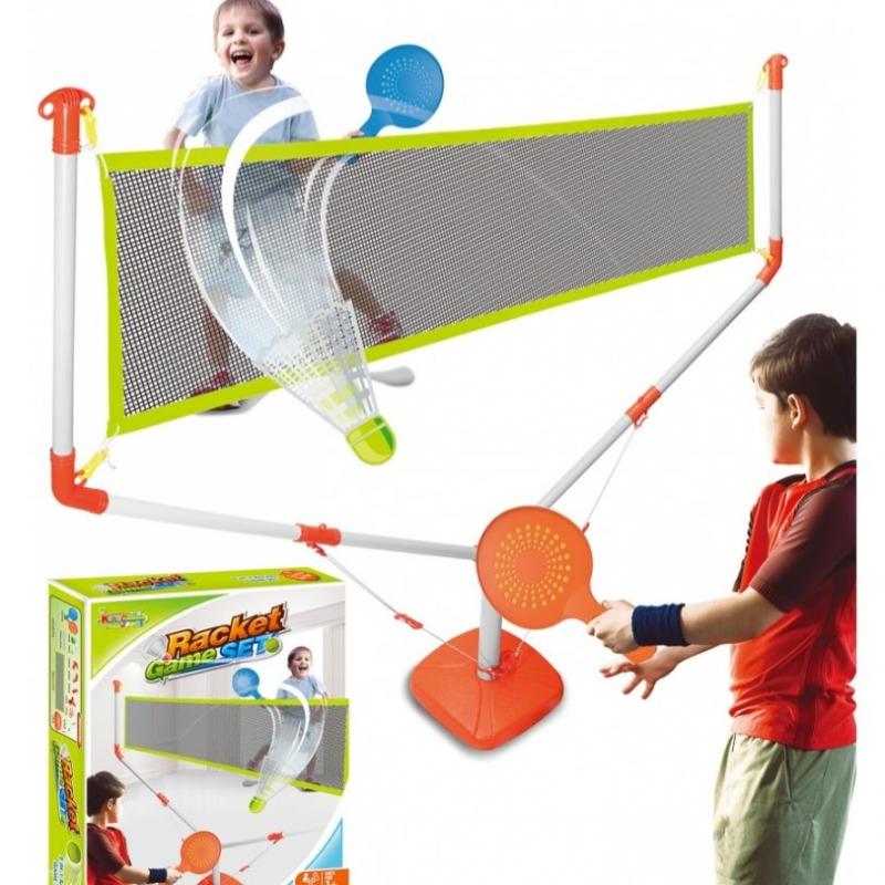 Racket Game Set 2 in 1