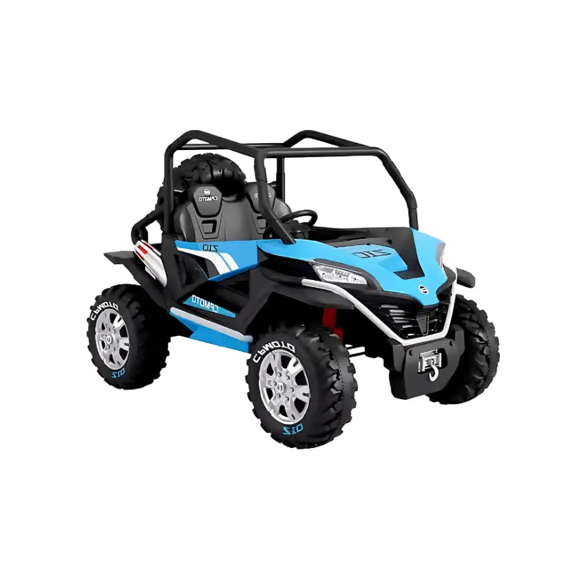 Mini Kart Kids Battery Operated Ride On Utv