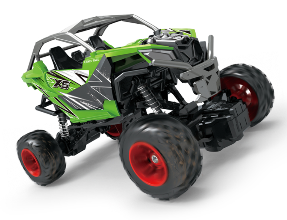 Off Road Remote Control Car Assorted