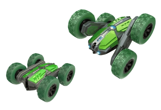 Wireless Stunt Car Assorted