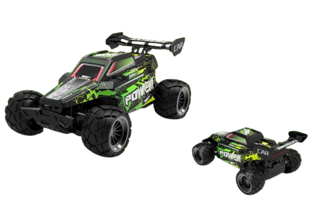 Remote Control Stunt Car for Boys Assorted