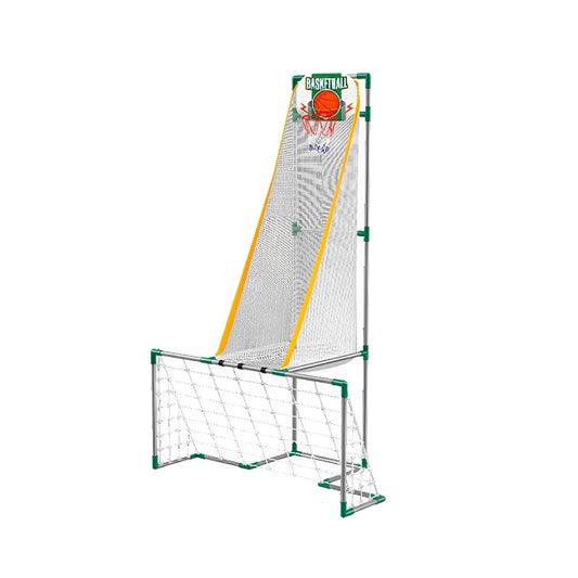 Football and Solo Shooting Machine