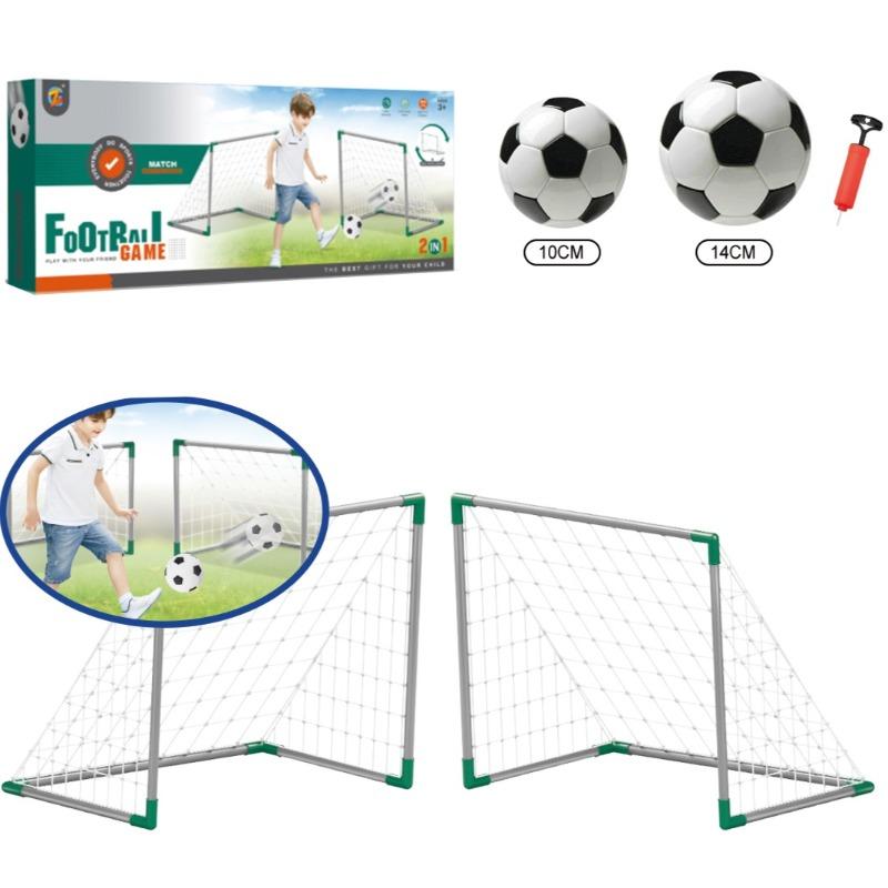 Football Gate Set