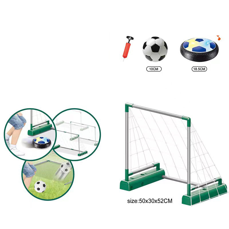 Hover Ball Playset