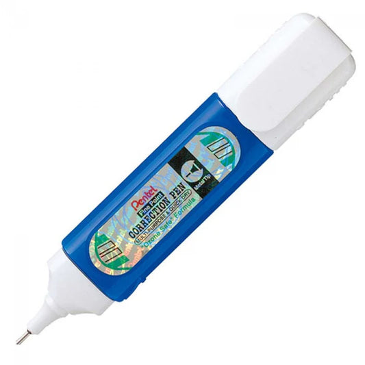 Pentel Fine Point Correction Pen 12ml